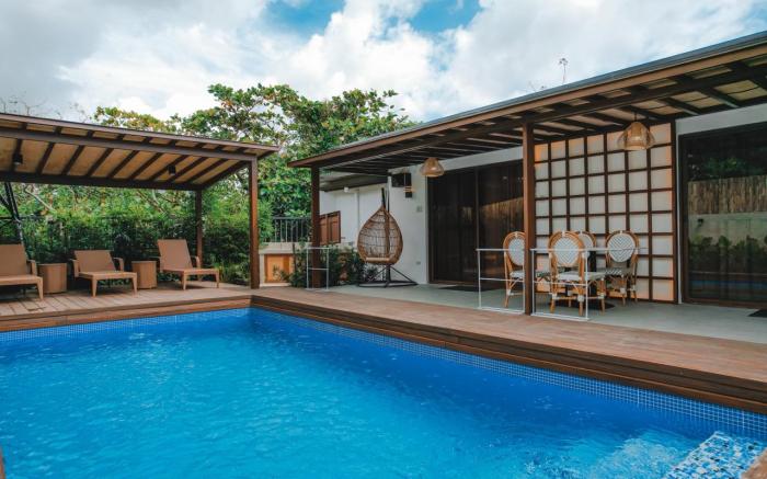 Villa Adara by ARAW Residences