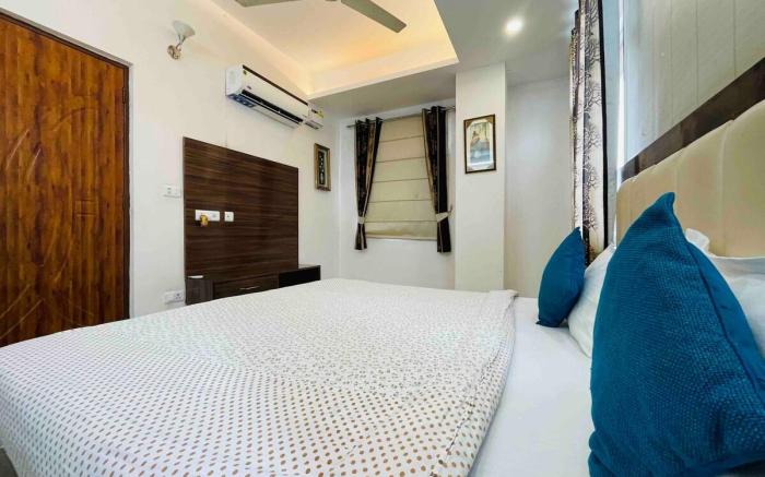 Tricity suites (studio apartments)