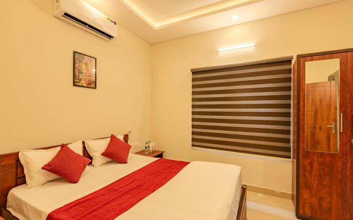 Abrigo Resorts