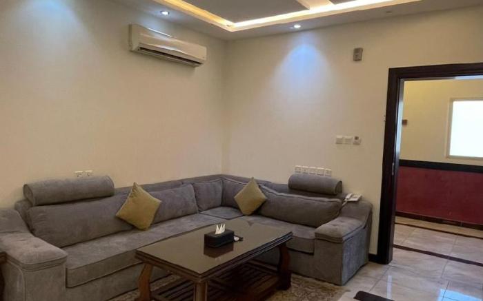 Alathriyah Hotel Suites