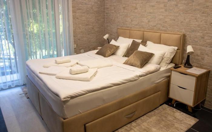 Art Lux apartman