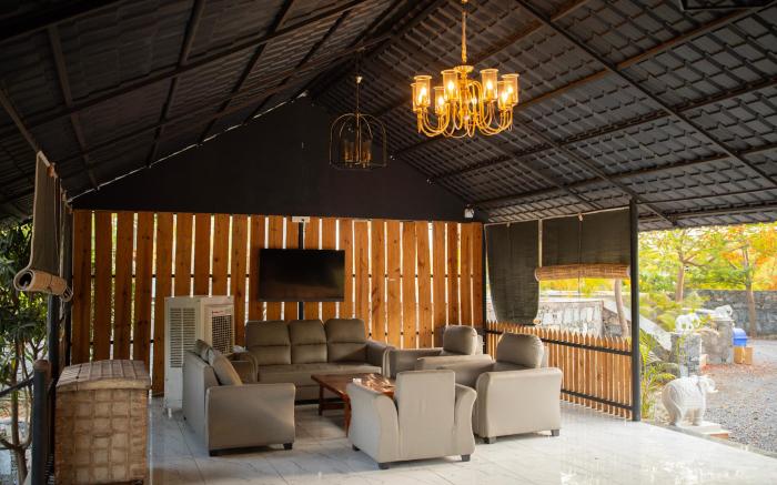 The Stay Ranakpur