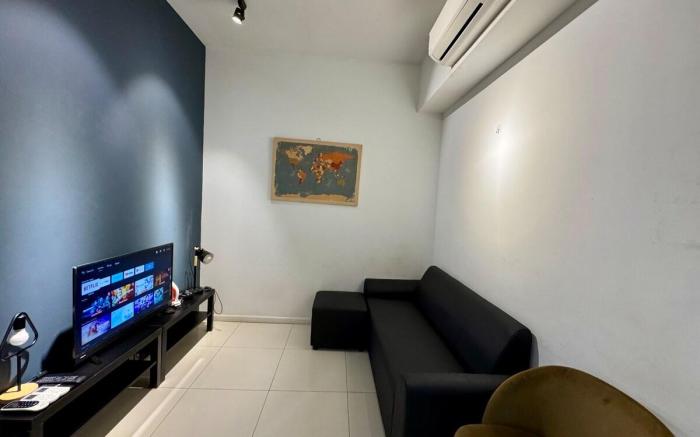 KK SUTERA AVENUE WT POOL OPP IMAGO 2BR 6pax (109B)