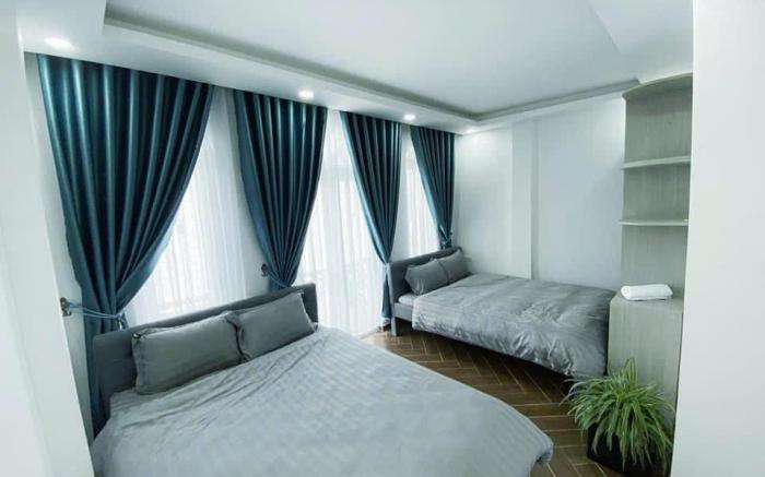 LaLa House Căn Hộ 1 Phòng Ngủ Bếp Riêng