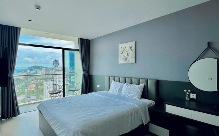 Ken's House - CSJ Apartment Vũng Tàu