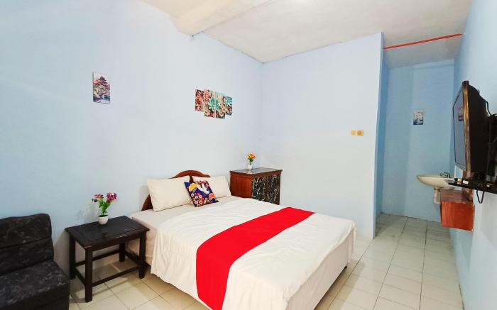 Yutaka Inn Araya Malang