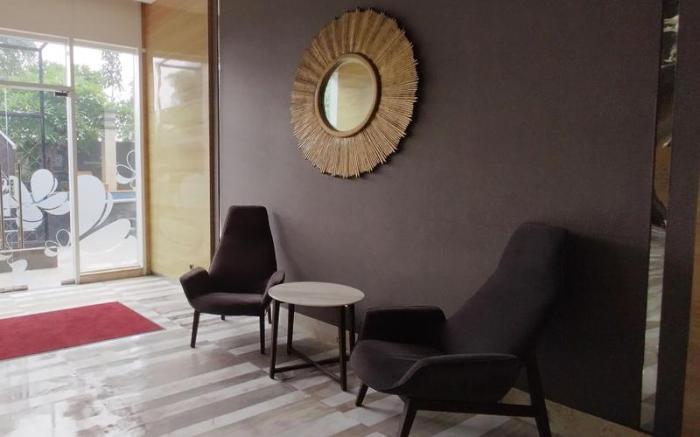Best Living 2BR @Grand Sungkono Lagoon By Travelio