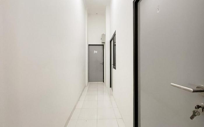 RedDoorz @ Pandu Raya Bogor by Madam M Place