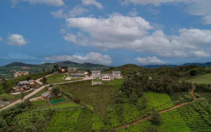 Emerald Stays Ooty by VOYE HOMES