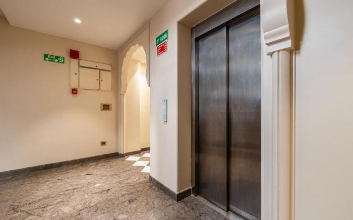 Hotel Pinky Villa - Heritage Boutique Suites