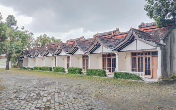 RedDoorz @ Hotel Padjajaran Tasikmalaya