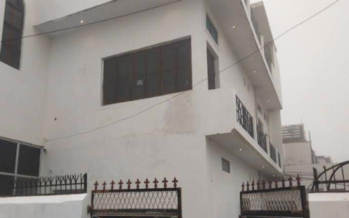 B.K.Homestay