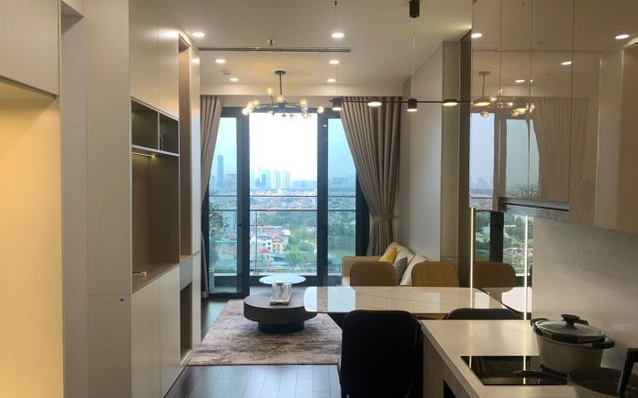 Hannah's Apartment Vinomes Smart City - Masteri B