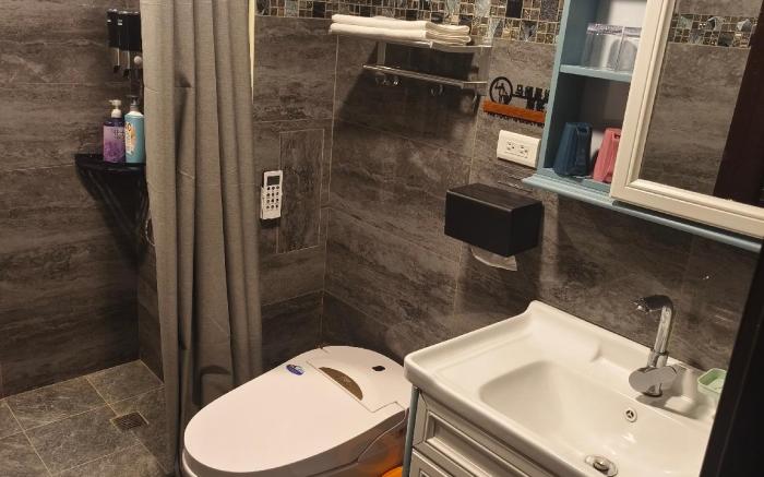 Jing Cheng Homestay
