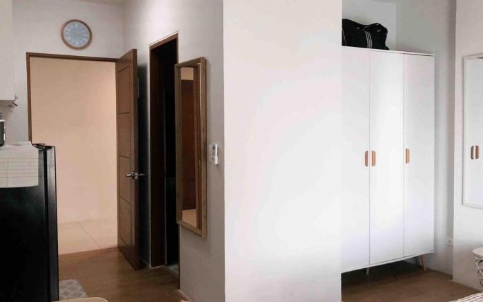 Pet-friendly Studio in Metro Davao