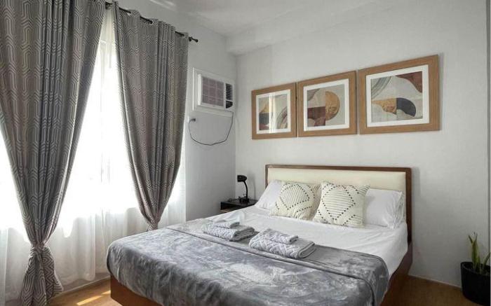 Spacious Condo Unit in Mesatierra | Davao City