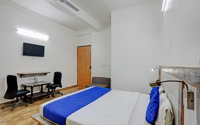 Greater Noida Stay