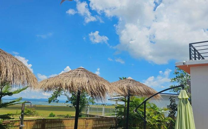 U-Kham Home View At Sirindhorn