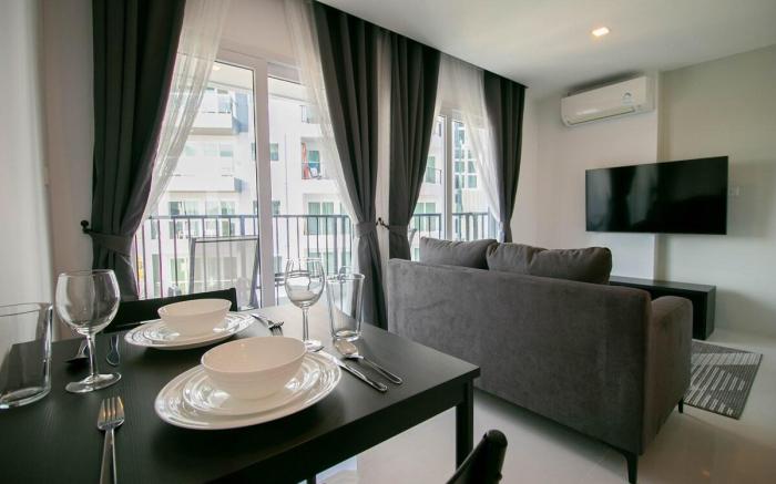Mantra Beach Condominium - M231
