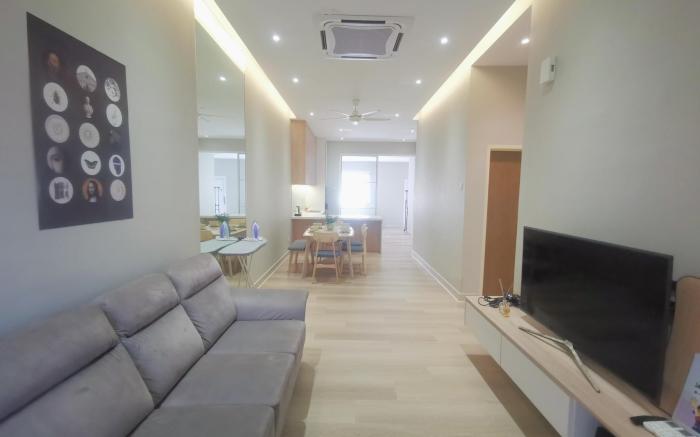 Setia Alam 58 by Manhattan Group