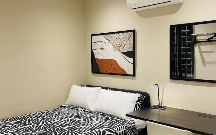 Serene Homes @ 27 IM