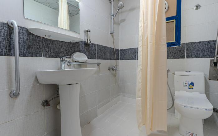 City Relax Hotel