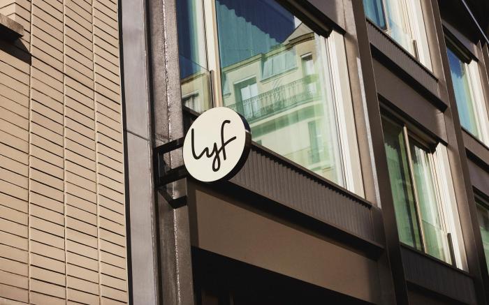 lyf Gambetta Paris