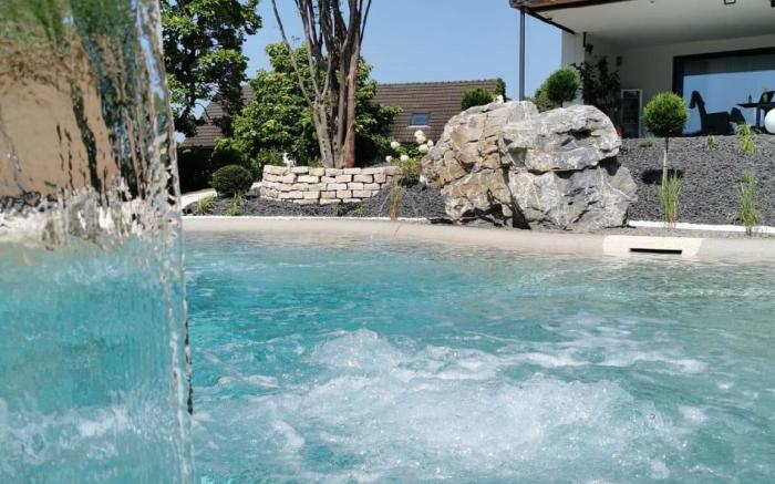 Po(o)l Position Ferien am Bodensee