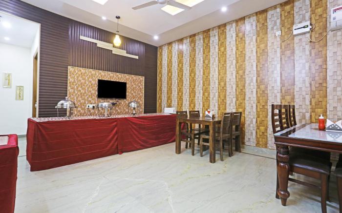 Angel Grand Residency