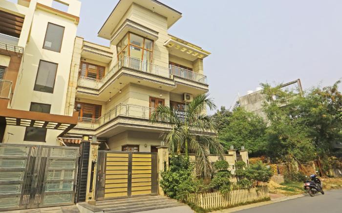 Angel Grand Residency