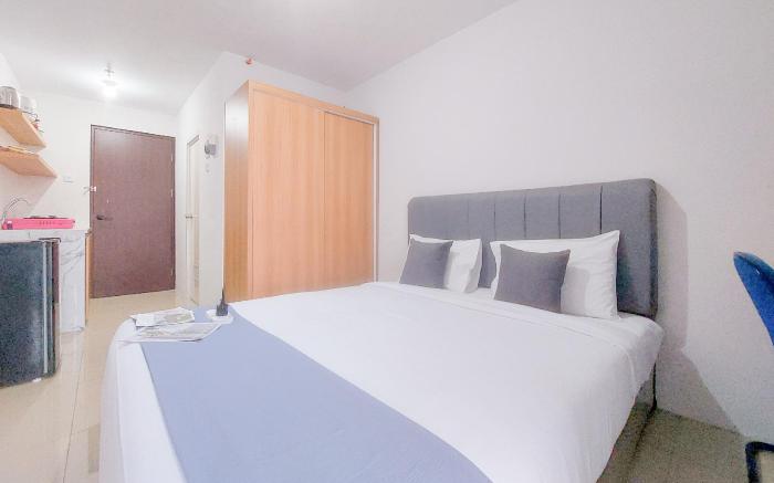Good Homey Studio Sudimara Forestwalk By Travelio