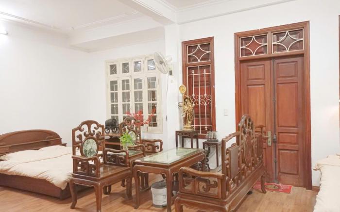 MiMi Homestay Classic Room VN - 4pers-2Kingbeds