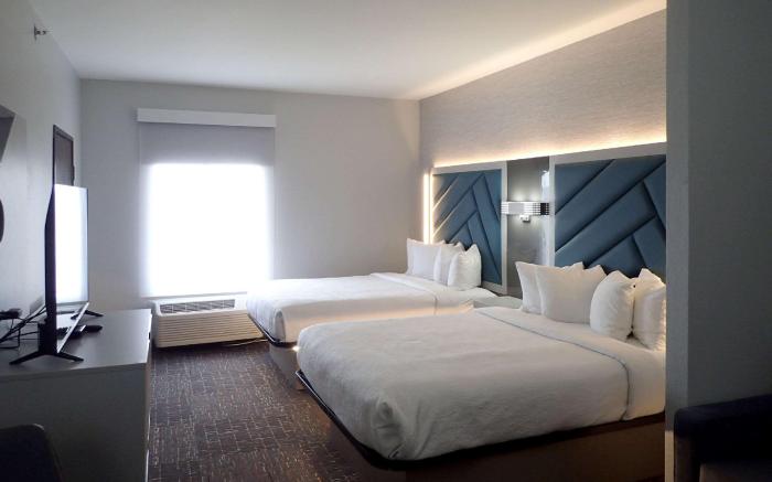 Brentwood Suites, Ascend Hotel Collection
