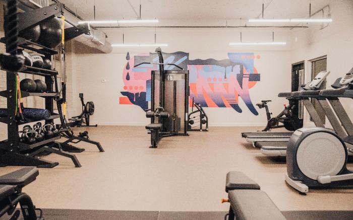 Reside Houston Downtown, a Wyndham Residence