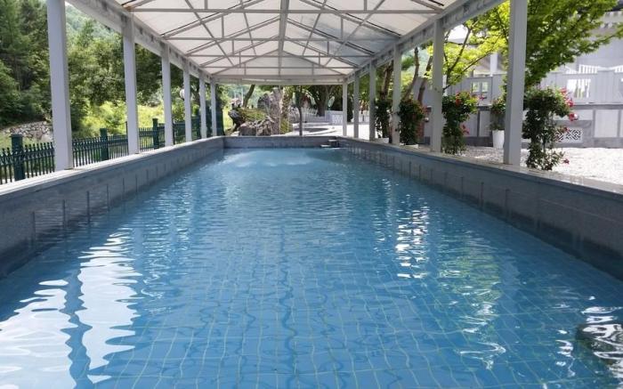 Pocheon Park Hotel