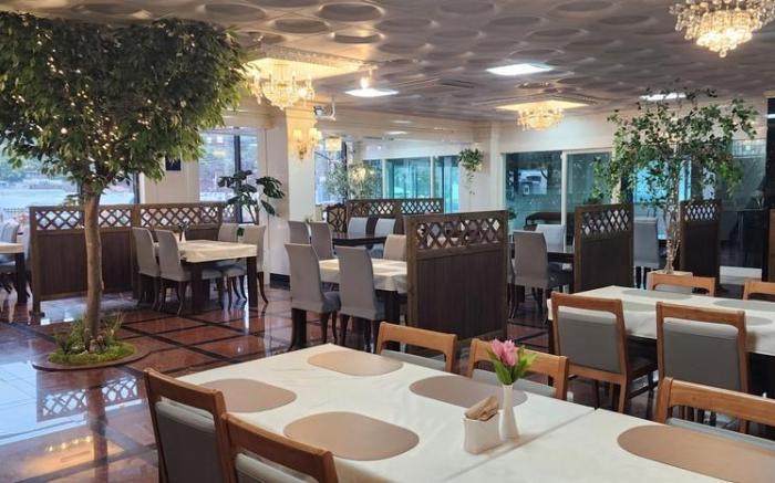 Pocheon Park Hotel