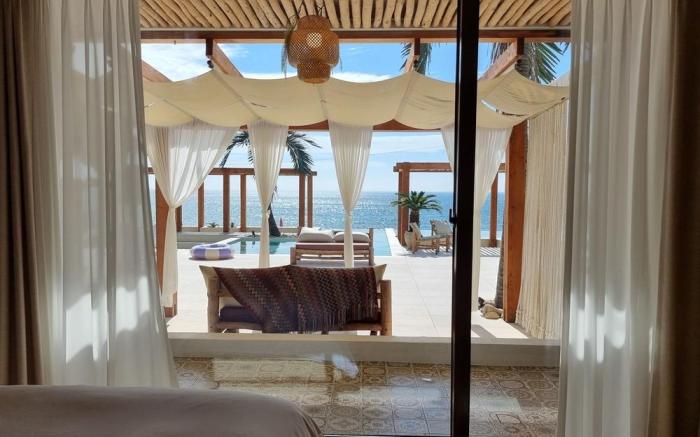 Gijang The Beach House