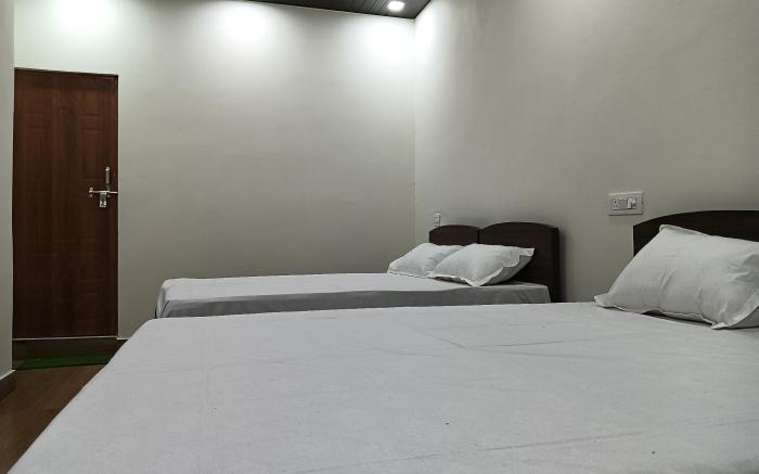 BRS Homestay