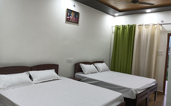BRS Homestay