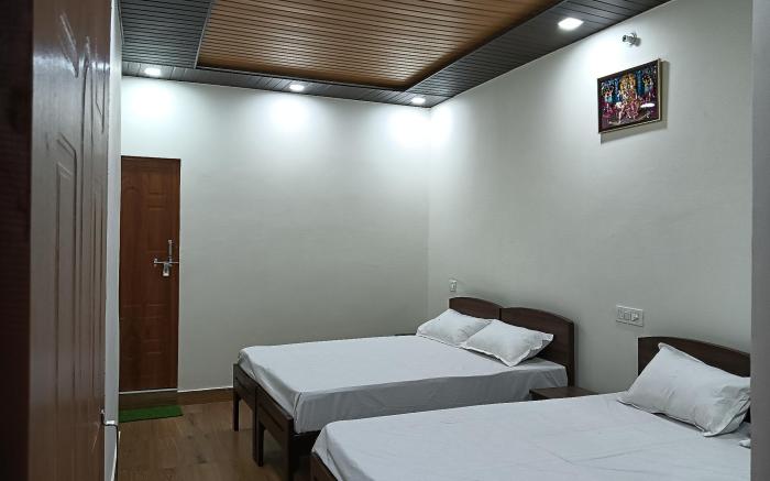BRS Homestay
