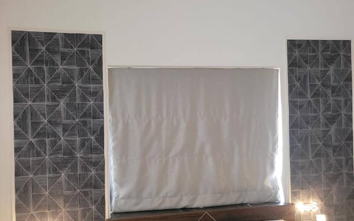 Elegant Studio In Assagaon