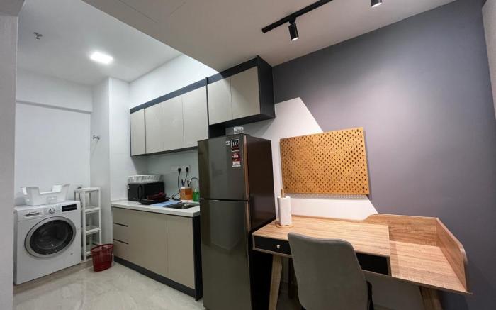 Chambers Residence Sweet Home SR