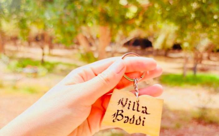 Villa Baddi Marrakech