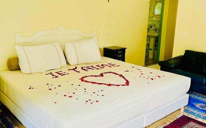 Villa Baddi Marrakech