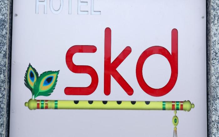 HOTEL SAR KAMLA DHAM 