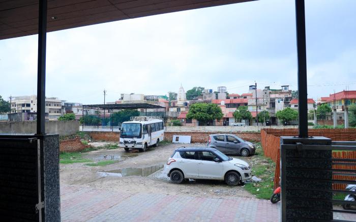 HOTEL SAR KAMLA DHAM 