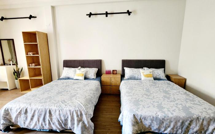 Bleuchat homestay 6 brs Old Quarter Hanoi