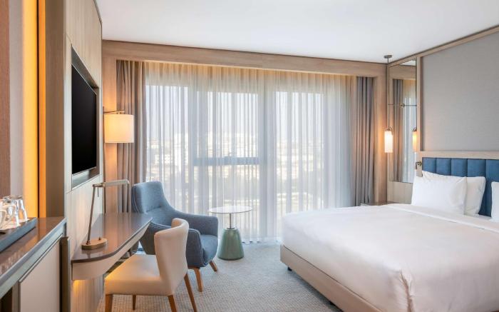 Radisson Hotel Istanbul Merter