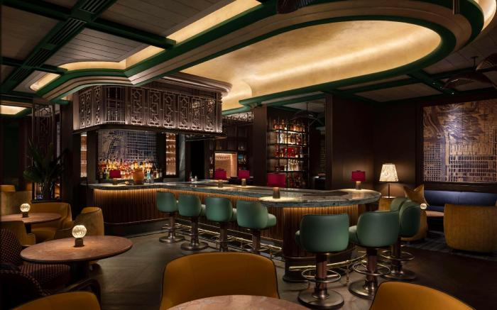 Waldorf Astoria Osaka