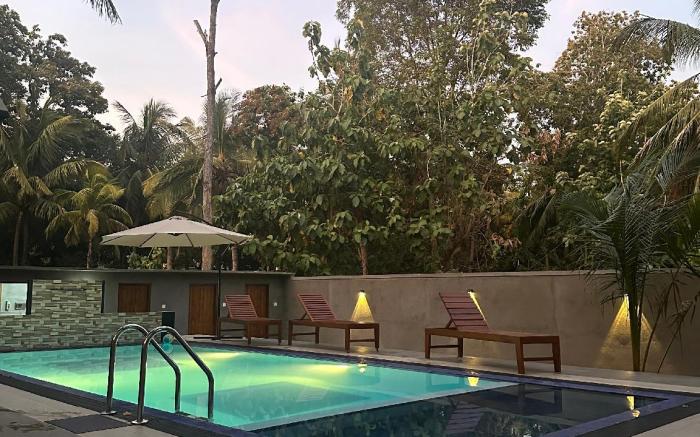 Sigiri Holiday Bungalow